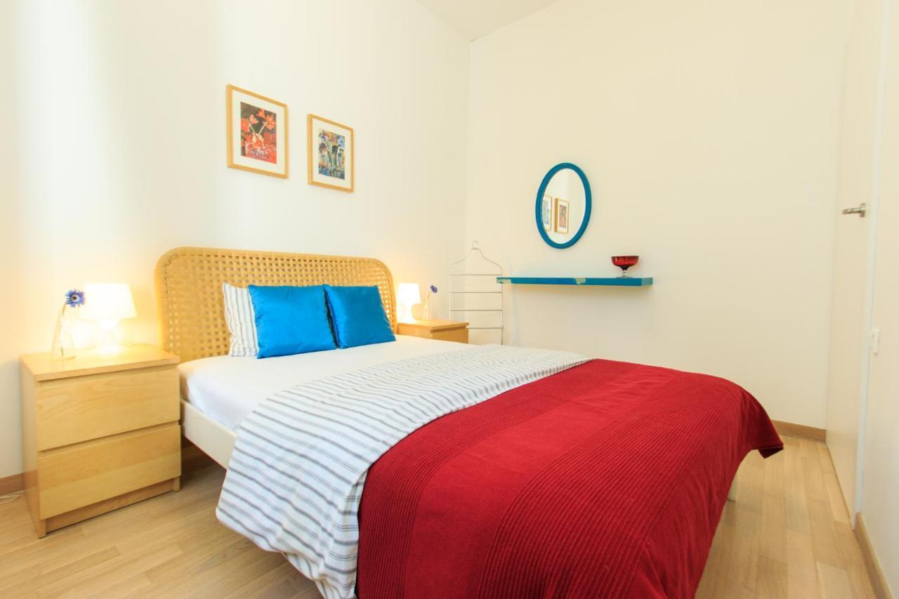 Rental Apartments Wilcza Varsovia Exterior foto